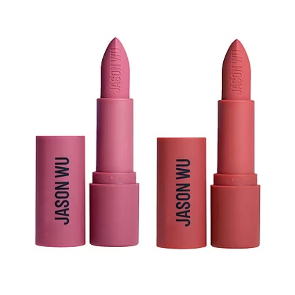 Jason Wu Other - 1 set of 2 Jason Wu Hot Fluff